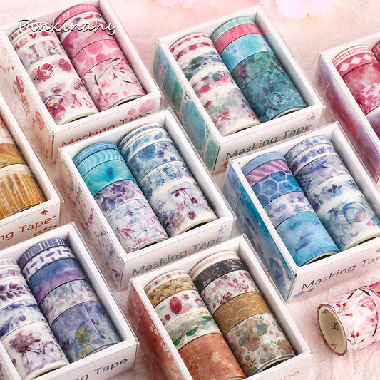 Washi tape set